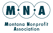Montana Nonprofit Association Logo